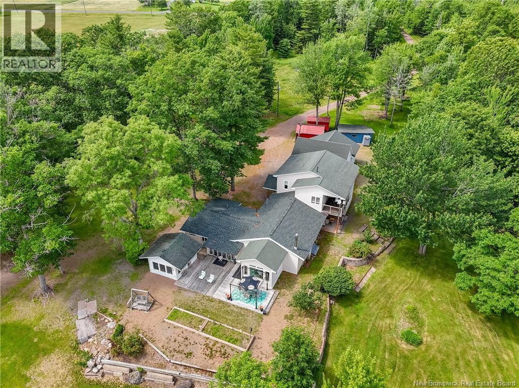 870 Route 690, Maquapit Lake, New Brunswick  E4B 1P1 - Photo 3 - NB128152