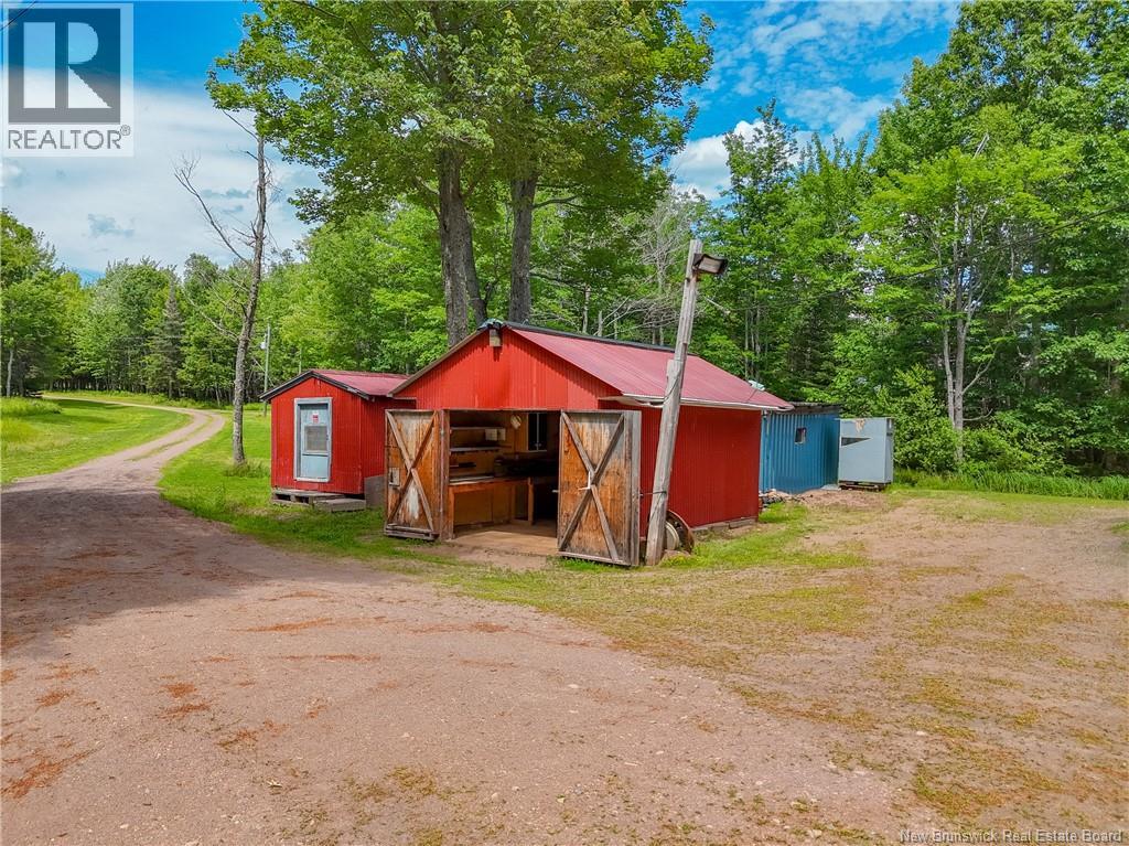 870 Route 690, Maquapit Lake, New Brunswick  E4B 1P1 - Photo 35 - NB128152