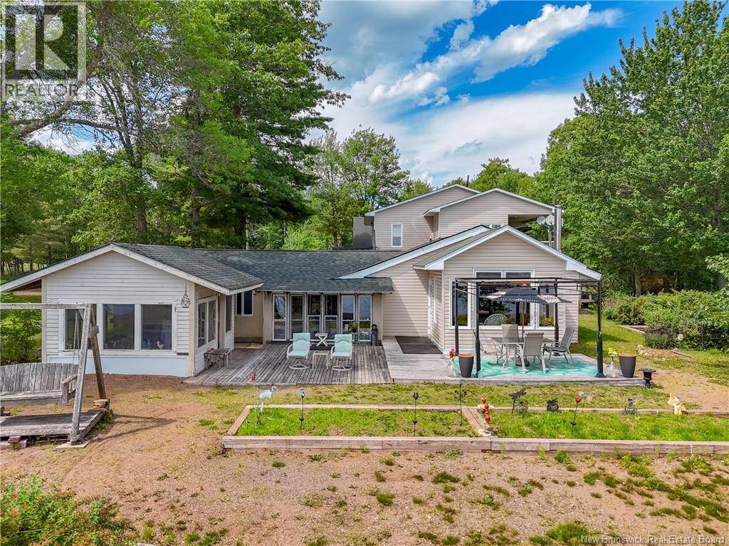 870 Route 690, Maquapit Lake, New Brunswick  E4B 1P1 - Photo 38 - NB128152