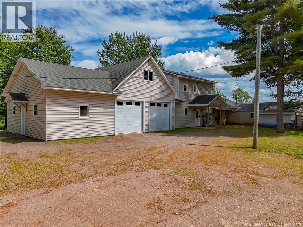 870 Route 690, Maquapit Lake, New Brunswick  E4B 1P1 - Photo 41 - NB128152