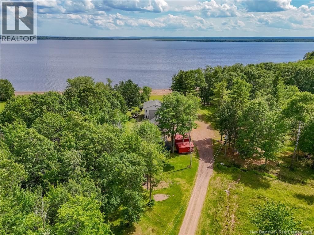 870 Route 690, Maquapit Lake, New Brunswick  E4B 1P1 - Photo 42 - NB128152