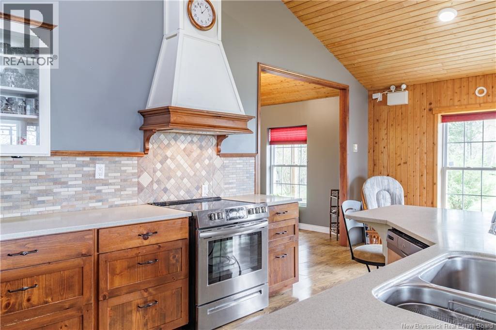 870 Route 690, Maquapit Lake, New Brunswick  E4B 1P1 - Photo 8 - NB128152
