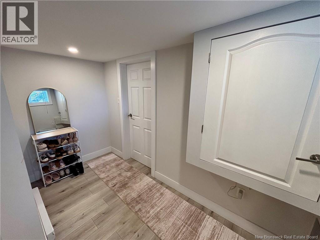245 Massey Street, Fredericton, New Brunswick  E3B 2Z5 - Photo 13 - NB128057