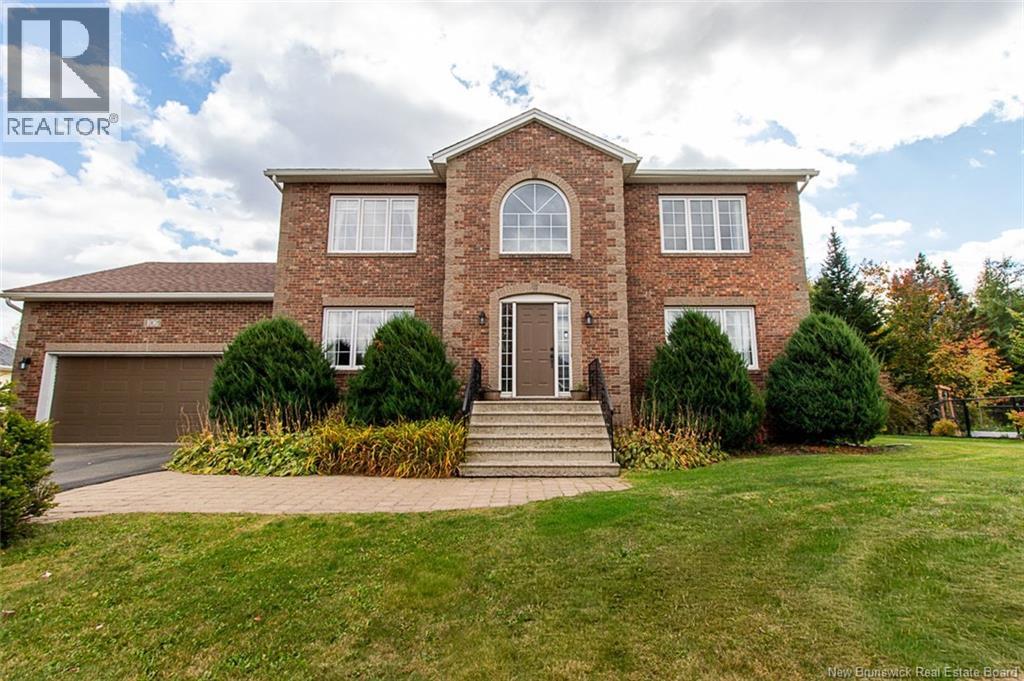 106 Royal Oaks Boulevard, Moncton, New Brunswick