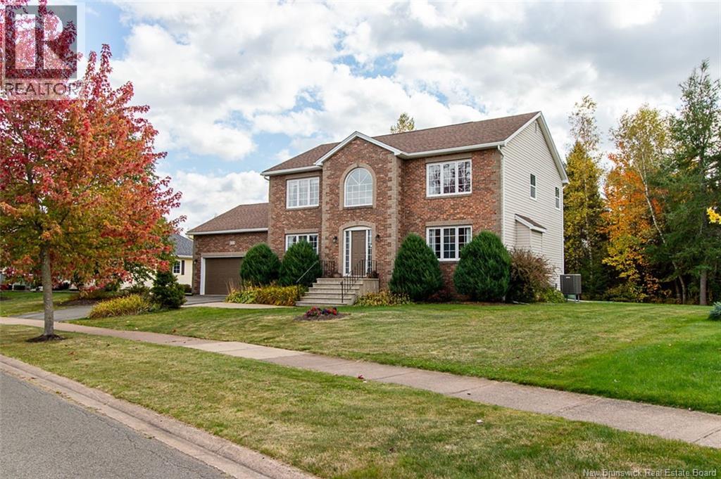 106 Royal Oaks Boulevard, Moncton, New Brunswick  E1H 3P2 - Photo 2 - NB127969