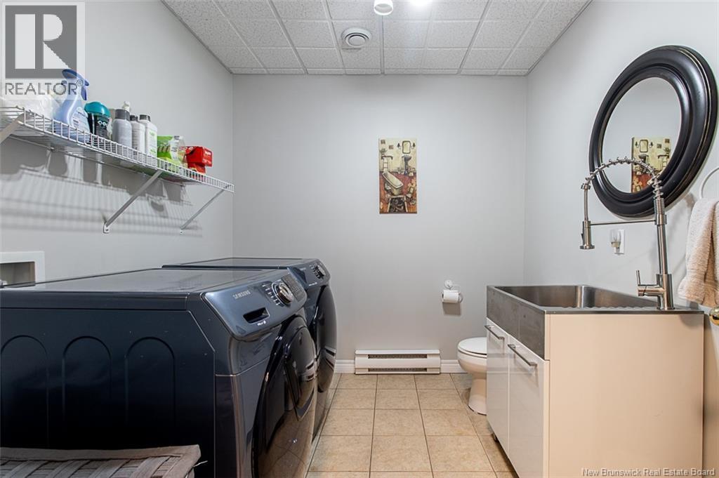 106 Royal Oaks Boulevard, Moncton, New Brunswick  E1H 3P2 - Photo 45 - NB127969