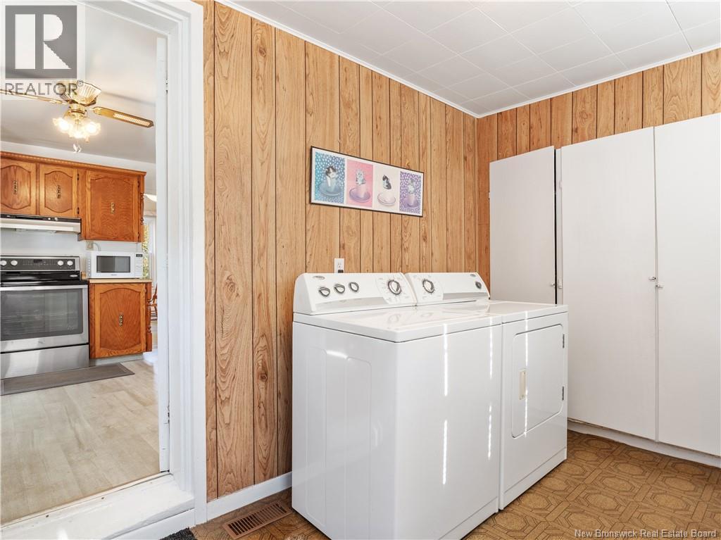 59 Bellevue Street, Saint-Louis-De-Kent, New Brunswick  E4X 1B3 - Photo 20 - NB127900