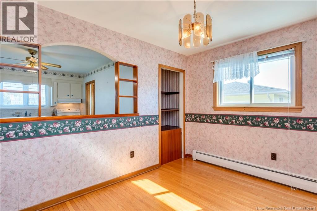 60 Dorothea, Saint John, New Brunswick  E2J 3J1 - Photo 13 - NB128157