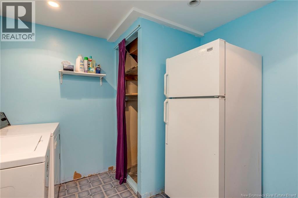 60 Dorothea, Saint John, New Brunswick  E2J 3J1 - Photo 43 - NB128157
