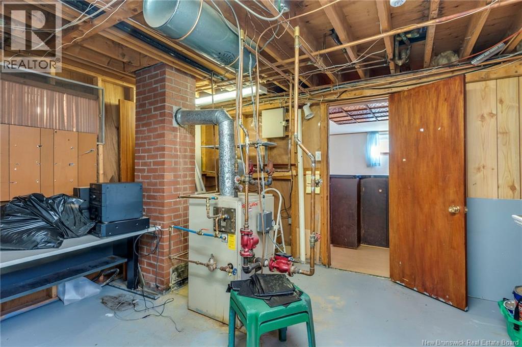 60 Dorothea, Saint John, New Brunswick  E2J 3J1 - Photo 46 - NB128157