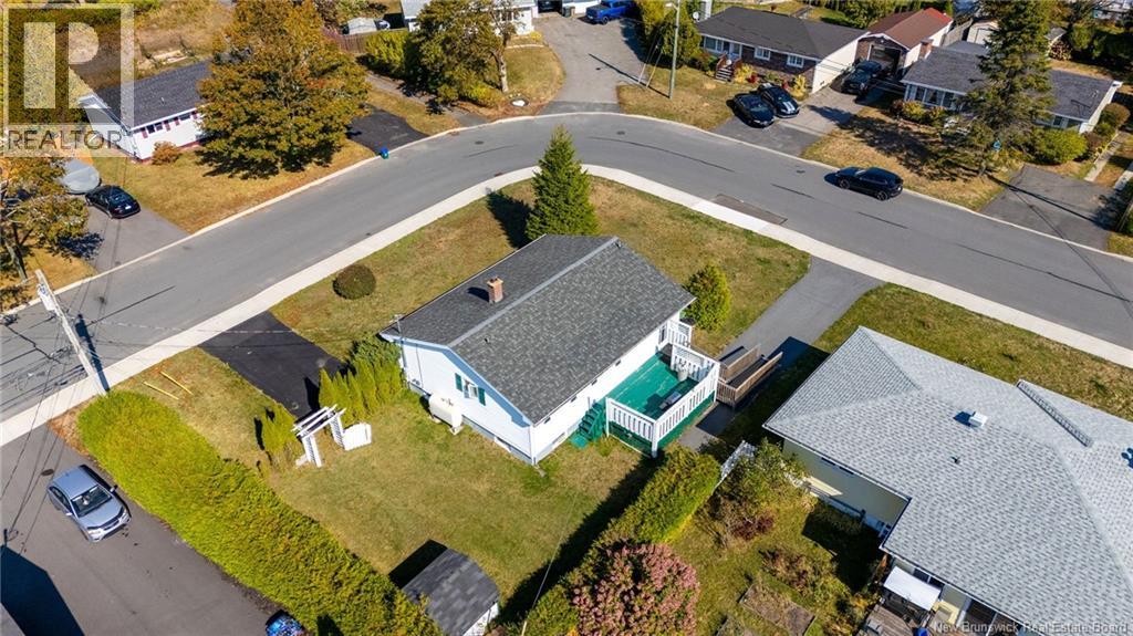 60 Dorothea, Saint John, New Brunswick  E2J 3J1 - Photo 48 - NB128157