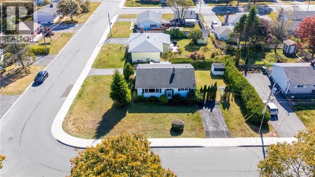 60 Dorothea, Saint John, New Brunswick  E2J 3J1 - Photo 49 - NB128157