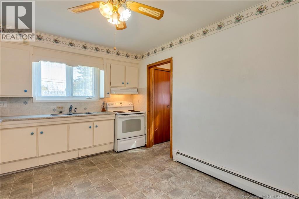 60 Dorothea, Saint John, New Brunswick  E2J 3J1 - Photo 9 - NB128157