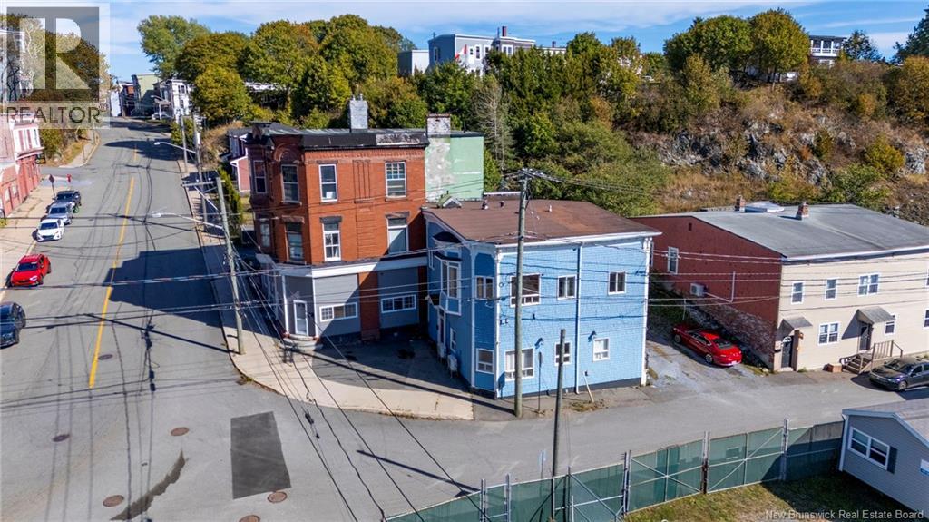 16 MAIN STREET, Saint John, New Brunswick