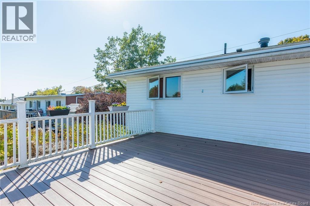 15 Muriel Avenue, Saint John, New Brunswick  E2K 3G9 - Photo 42 - NB128158