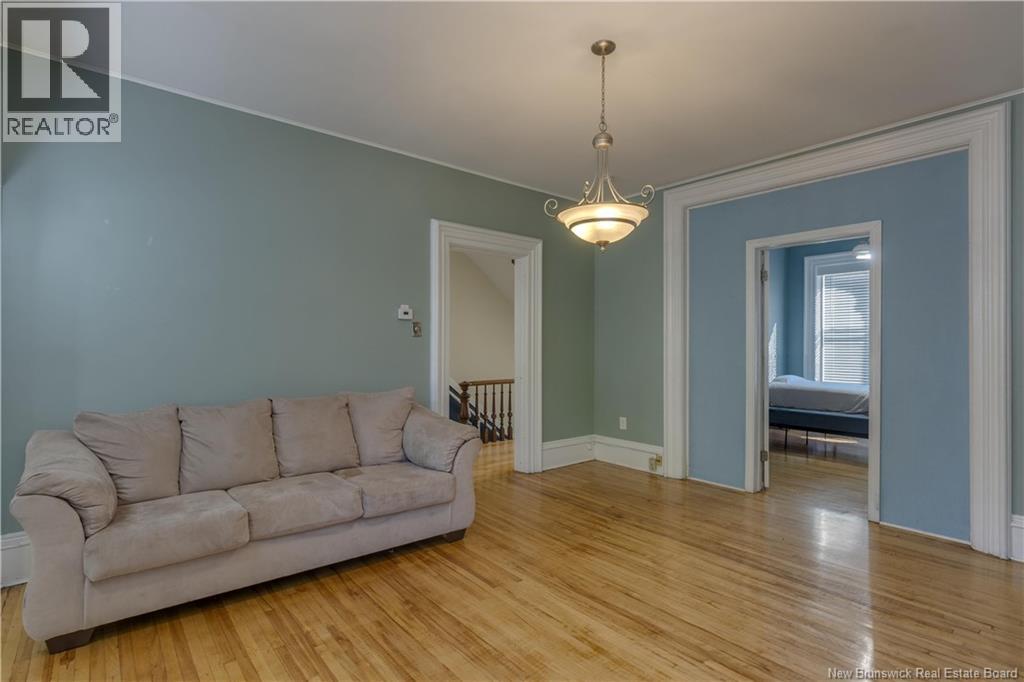 127 Leinster Street, Saint John, New Brunswick  E2L 1J4 - Photo 21 - NB128138