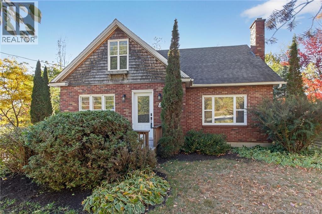 820 Mapleton Road, Moncton, New Brunswick