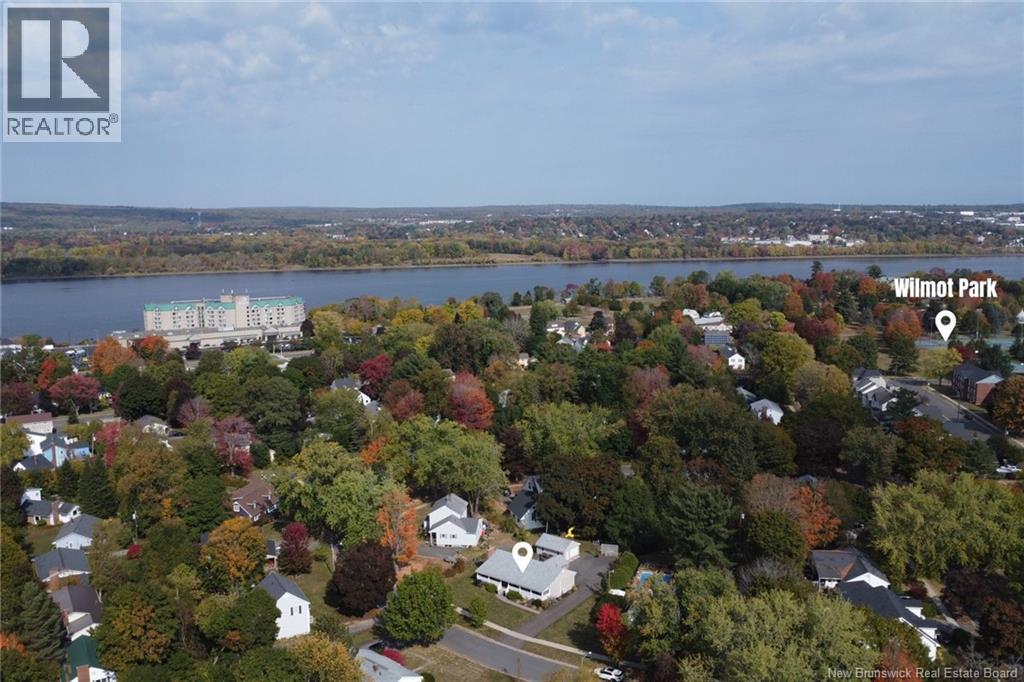 22 Woodfield Crescent, Fredericton, New Brunswick  E3B 2N1 - Photo 3 - NB128163