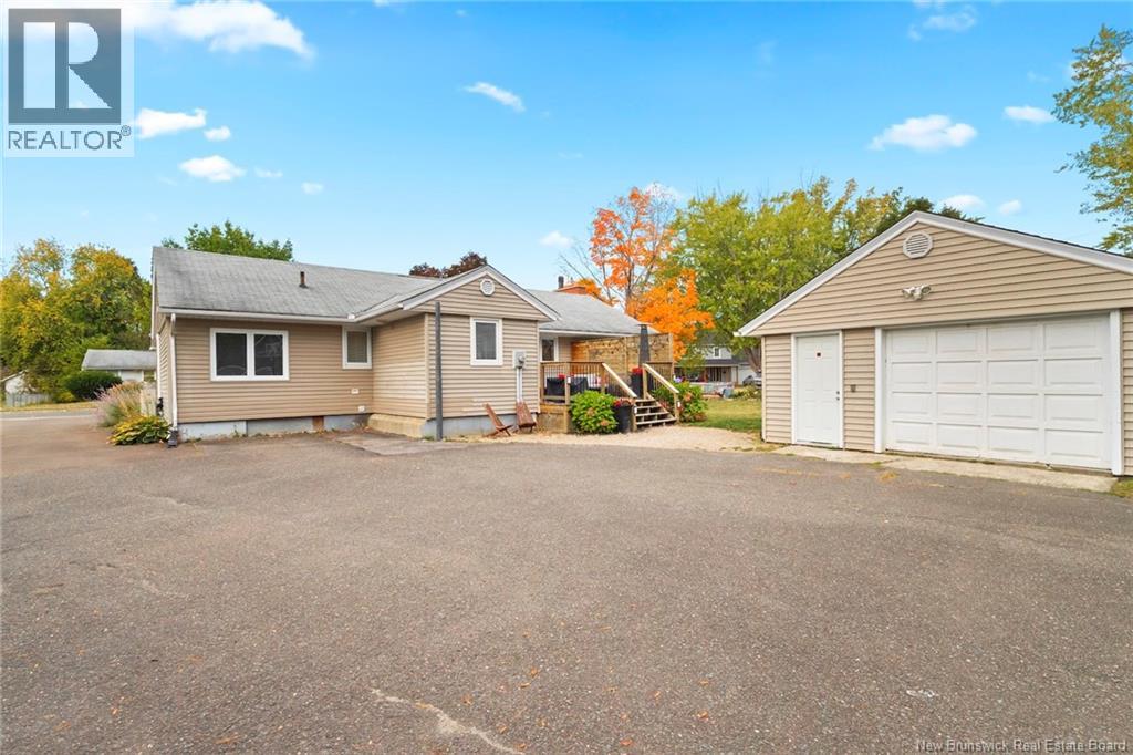 22 Woodfield Crescent, Fredericton, New Brunswick  E3B 2N1 - Photo 44 - NB128163
