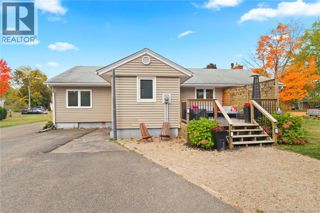 22 Woodfield Crescent, Fredericton, New Brunswick  E3B 2N1 - Photo 45 - NB128163