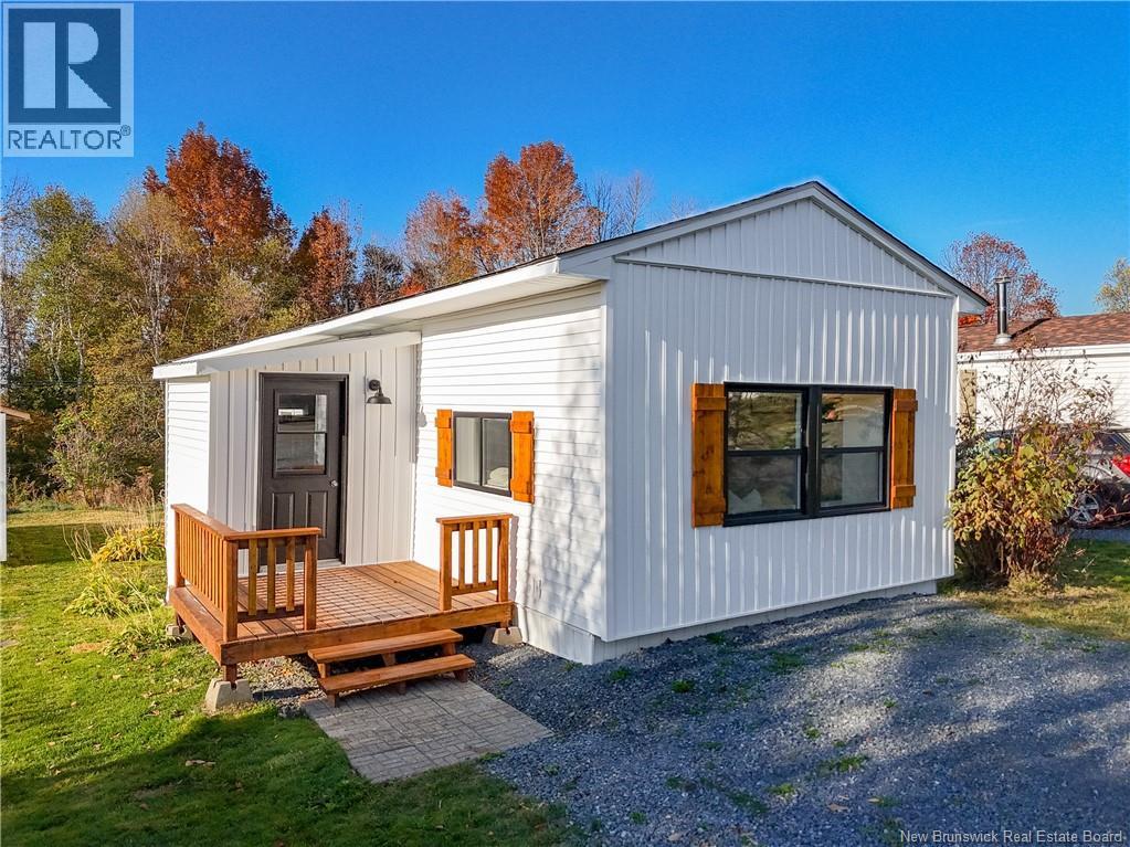 45 Eastwood Street, Fredericton, New Brunswick