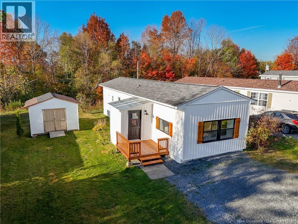 45 Eastwood Street, Fredericton, New Brunswick  E3B 6M7 - Photo 21 - NB127978