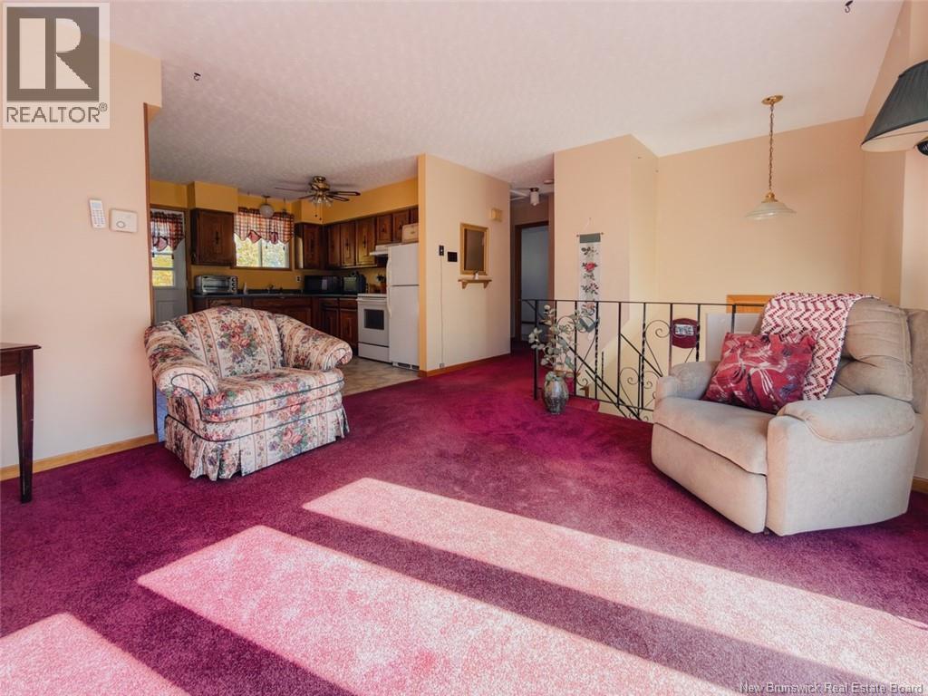 120 Wilson Street, Woodstock, New Brunswick  E7M 3A3 - Photo 17 - NB127567