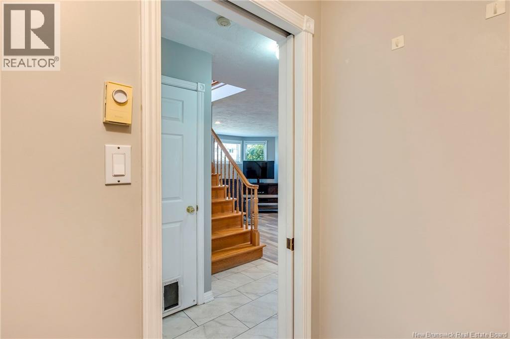 50 Goldsboro, Riverview, New Brunswick  E1B 4K4 - Photo 37 - NB128177