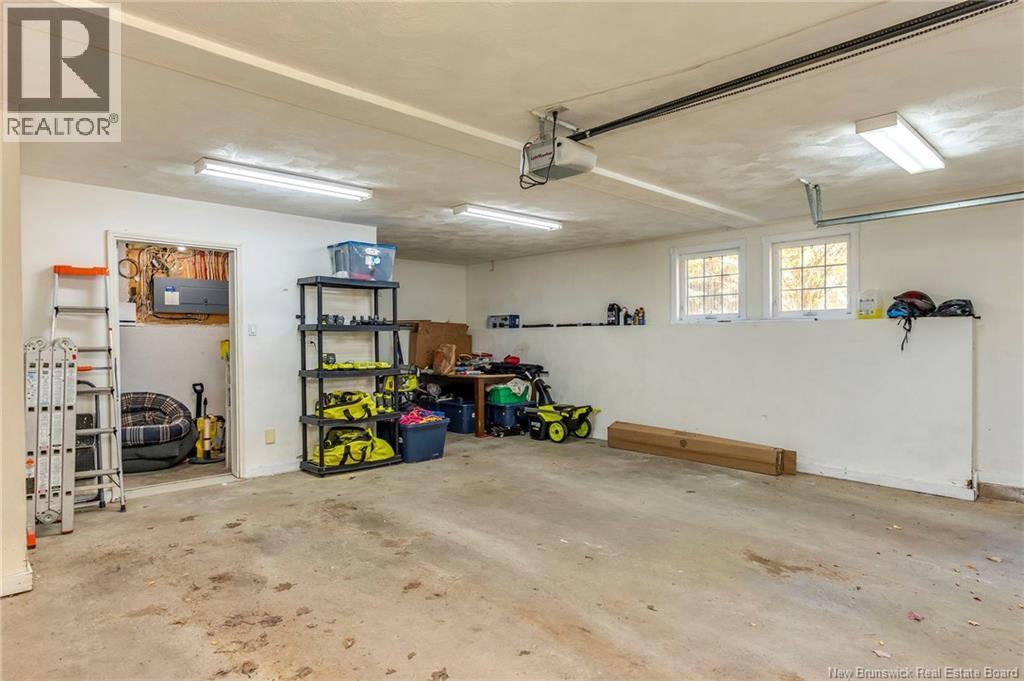 50 Goldsboro, Riverview, New Brunswick  E1B 4K4 - Photo 45 - NB128177