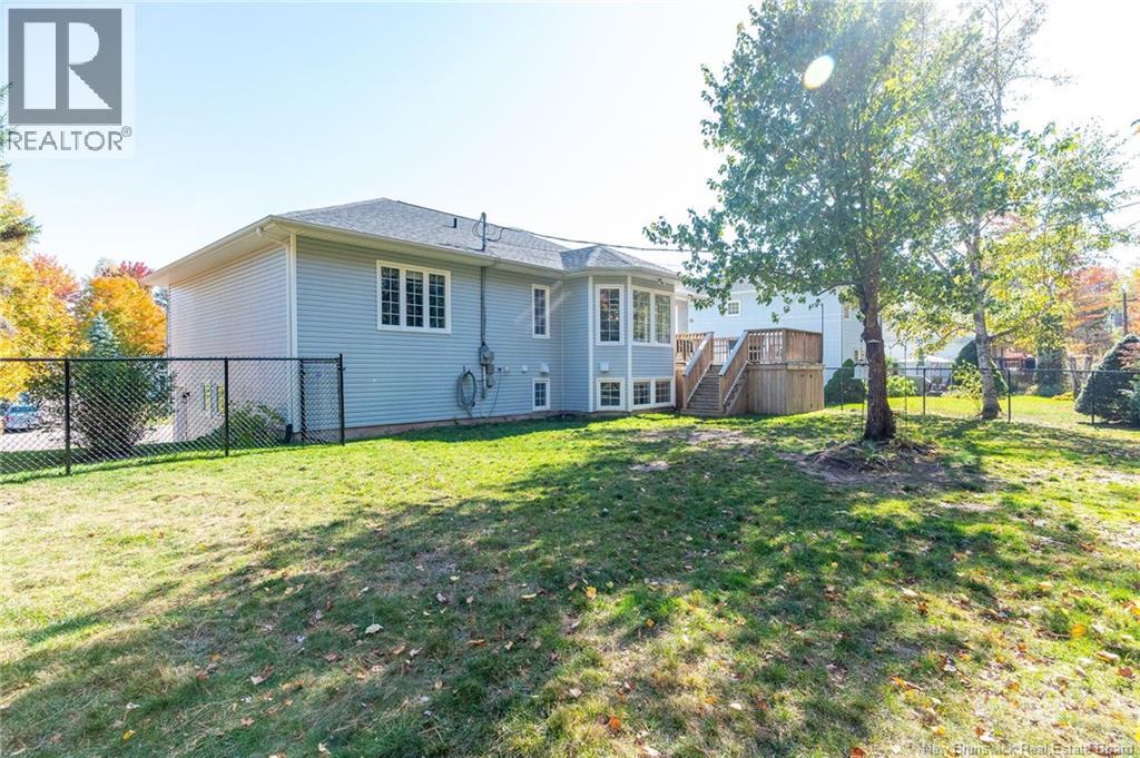 50 Goldsboro, Riverview, New Brunswick  E1B 4K4 - Photo 46 - NB128177