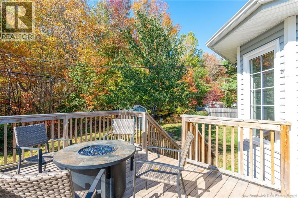 50 Goldsboro, Riverview, New Brunswick  E1B 4K4 - Photo 47 - NB128177