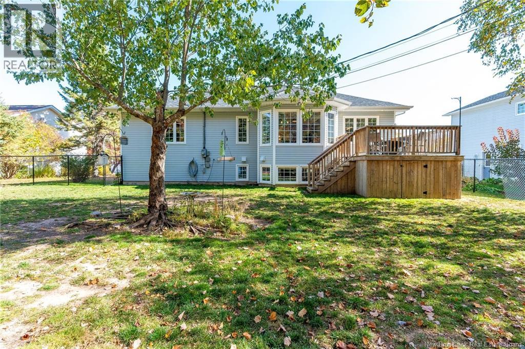 50 Goldsboro, Riverview, New Brunswick  E1B 4K4 - Photo 48 - NB128177
