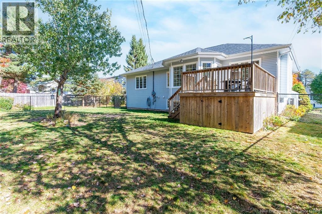 50 Goldsboro, Riverview, New Brunswick  E1B 4K4 - Photo 49 - NB128177