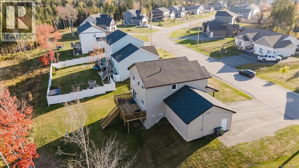 100 Nightingale Lane, Quispamsis, New Brunswick  E2E 0V8 - Photo 47 - NB128047