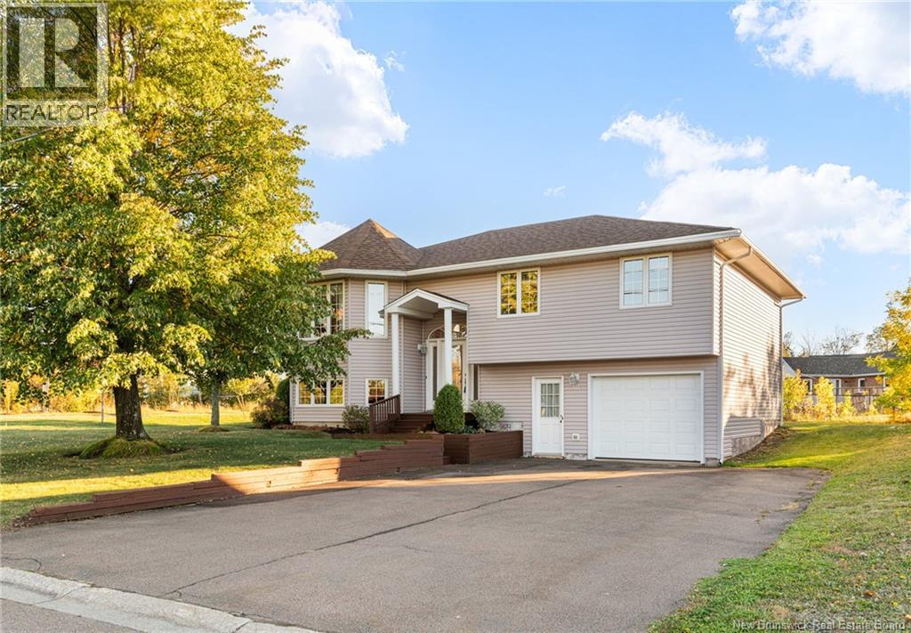 50 Ivy Road, Moncton, New Brunswick