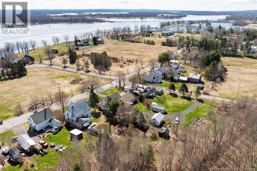 25 Tilley Road, Gagetown, New Brunswick  E5M 1A7 - Photo 48 - NB128197