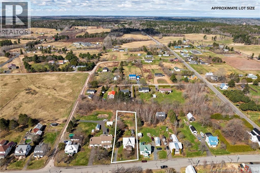 25 Tilley Road, Gagetown, New Brunswick  E5M 1A7 - Photo 49 - NB128197