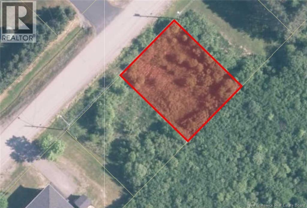 Lot St-Pierre Street, Sainte-Anne-De-Madawaska, New Brunswick