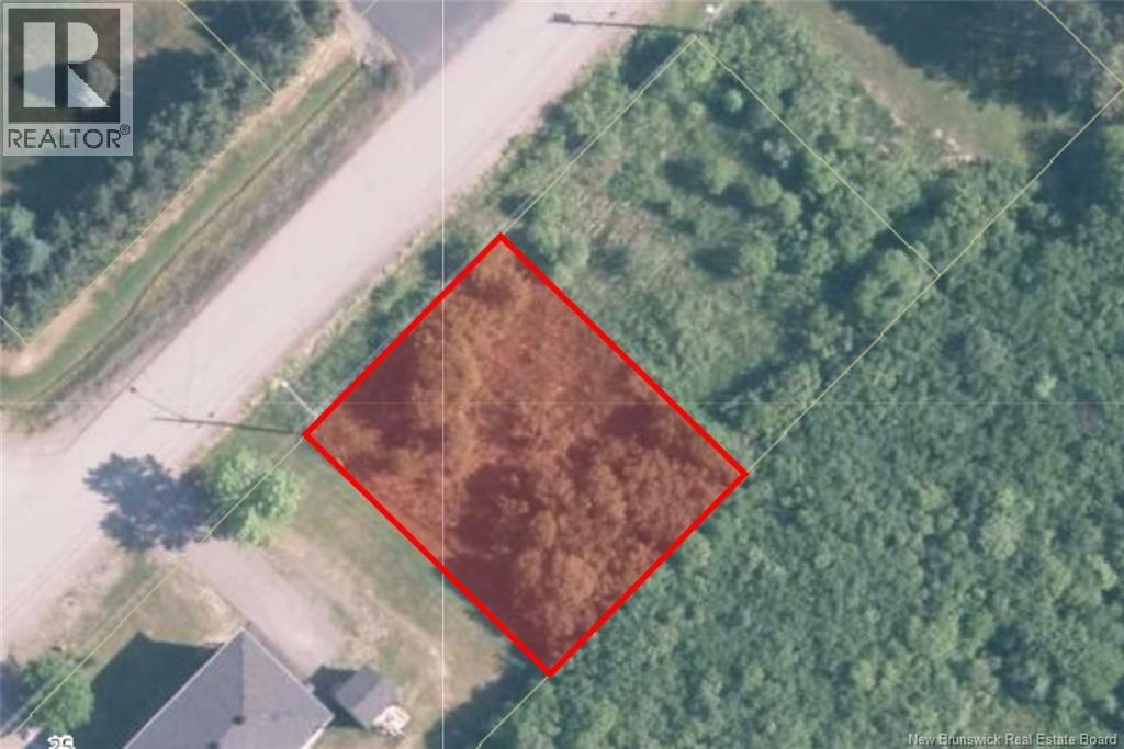 Lot St-Pierre Street, Sainte-Anne-De-Madawaska, New Brunswick  E7E 1L8 - Photo 2 - NB128203
