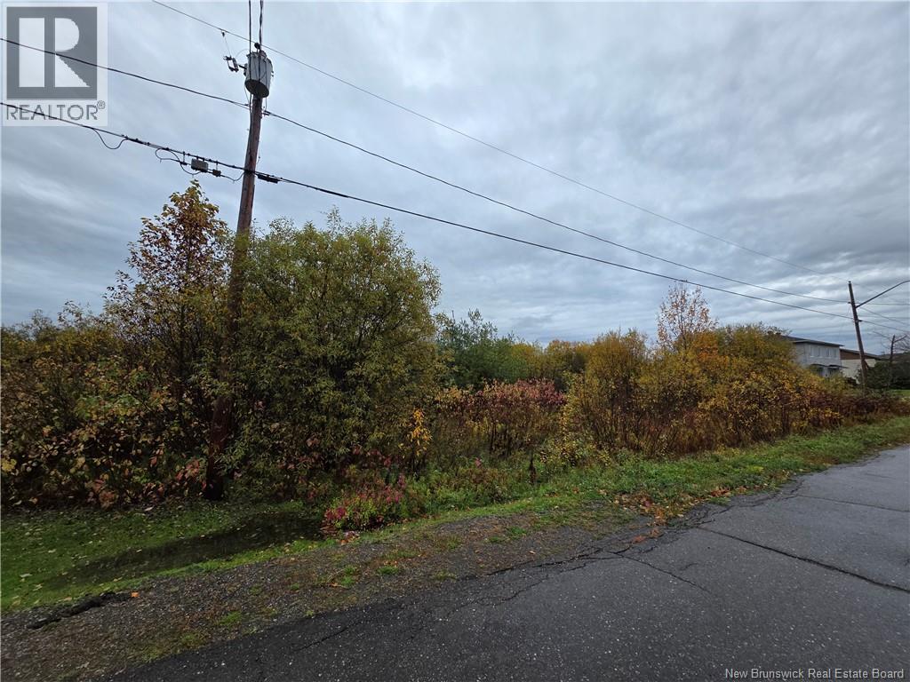 Lot St-Pierre Street, Sainte-Anne-De-Madawaska, New Brunswick  E7E 1L8 - Photo 5 - NB128203