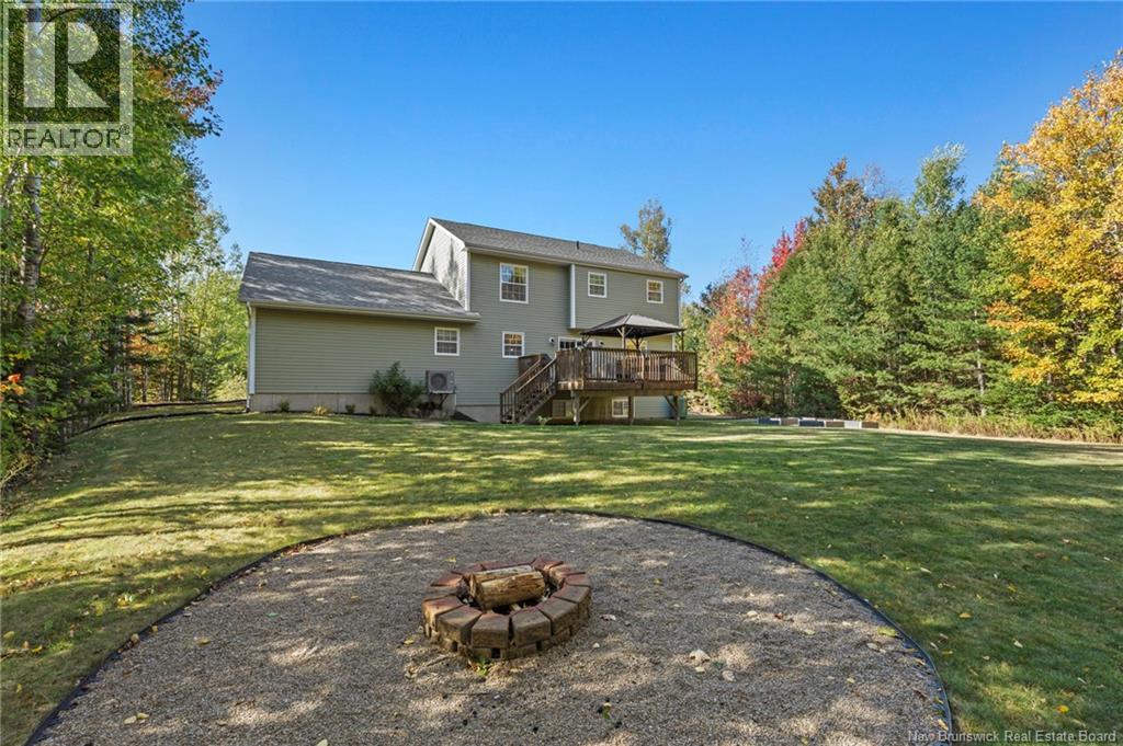 207 Rainbow Drive, Charters Settlement, New Brunswick  E3C 1V2 - Photo 43 - NB128183