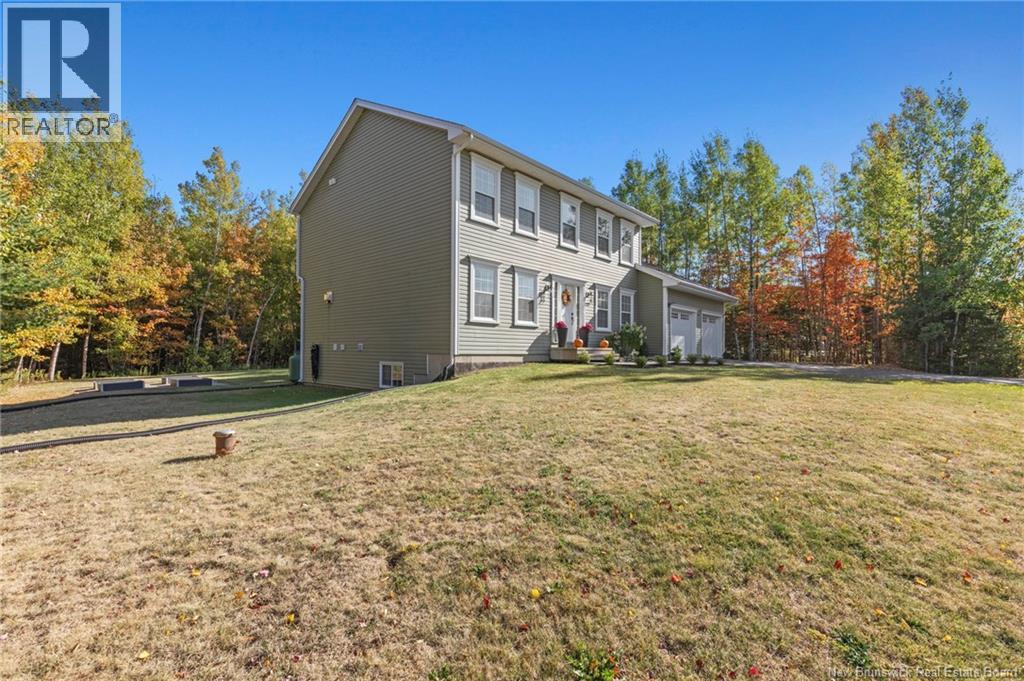 207 Rainbow Drive, Charters Settlement, New Brunswick  E3C 1V2 - Photo 44 - NB128183