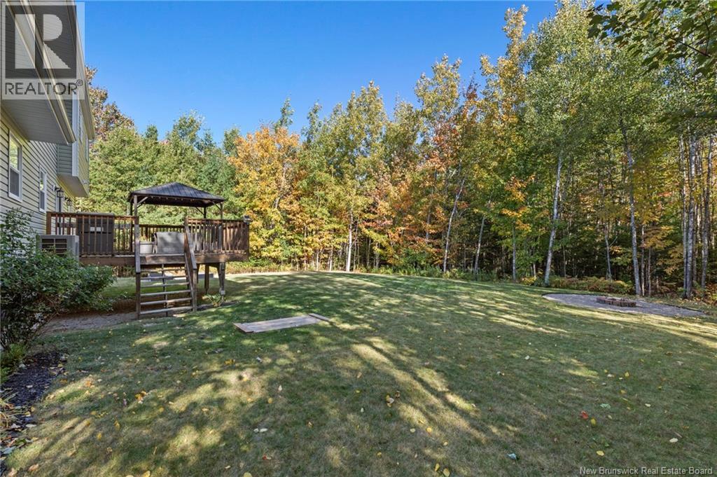 207 Rainbow Drive, Charters Settlement, New Brunswick  E3C 1V2 - Photo 47 - NB128183