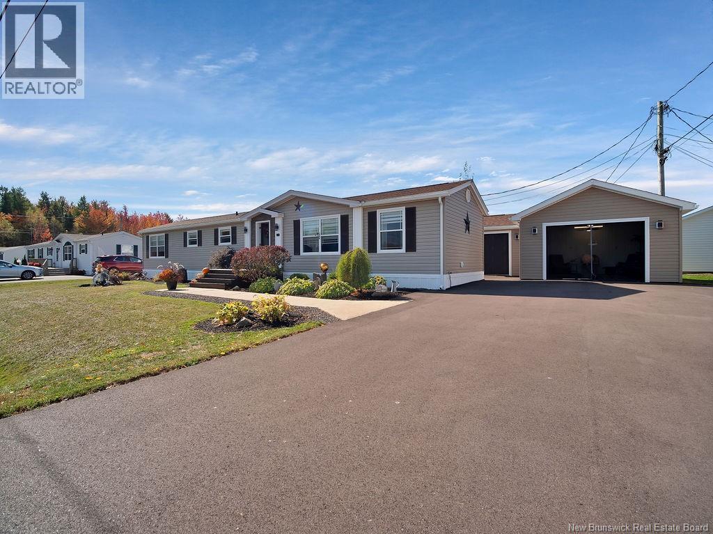 7 Ascona Street, Moncton, New Brunswick