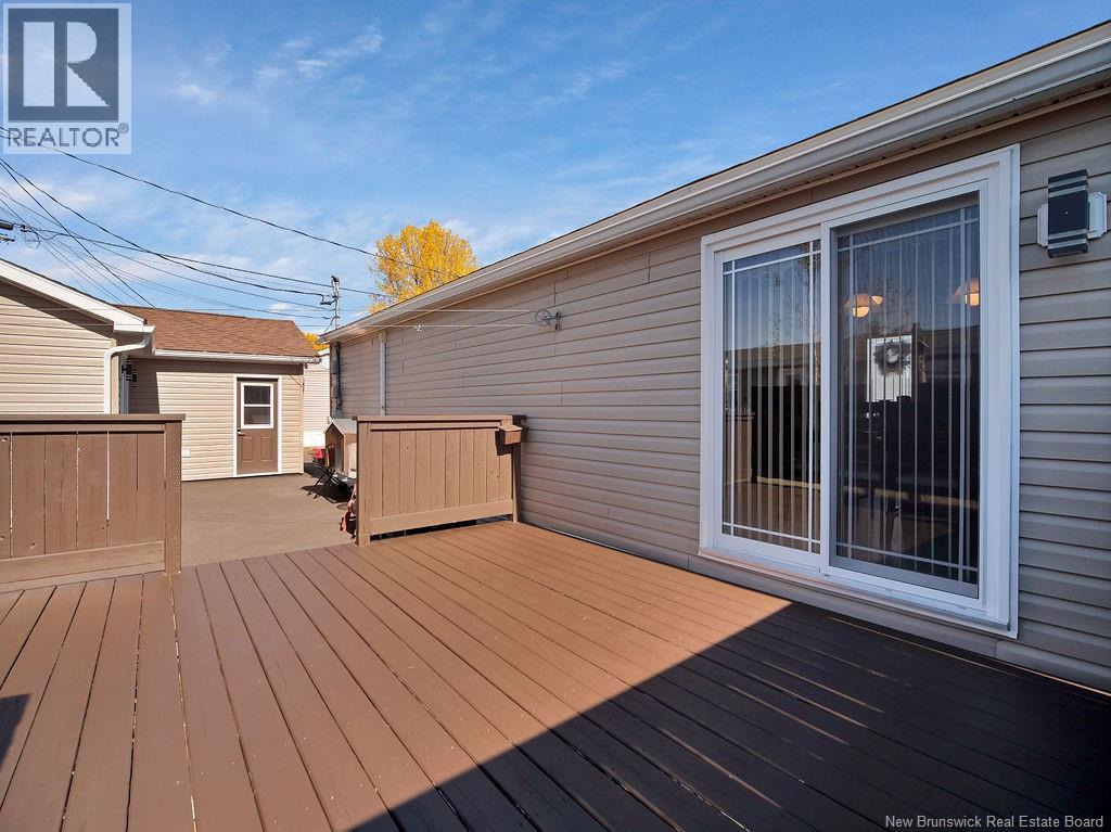 7 Ascona Street, Moncton, New Brunswick  E1H 3H7 - Photo 29 - NB128041