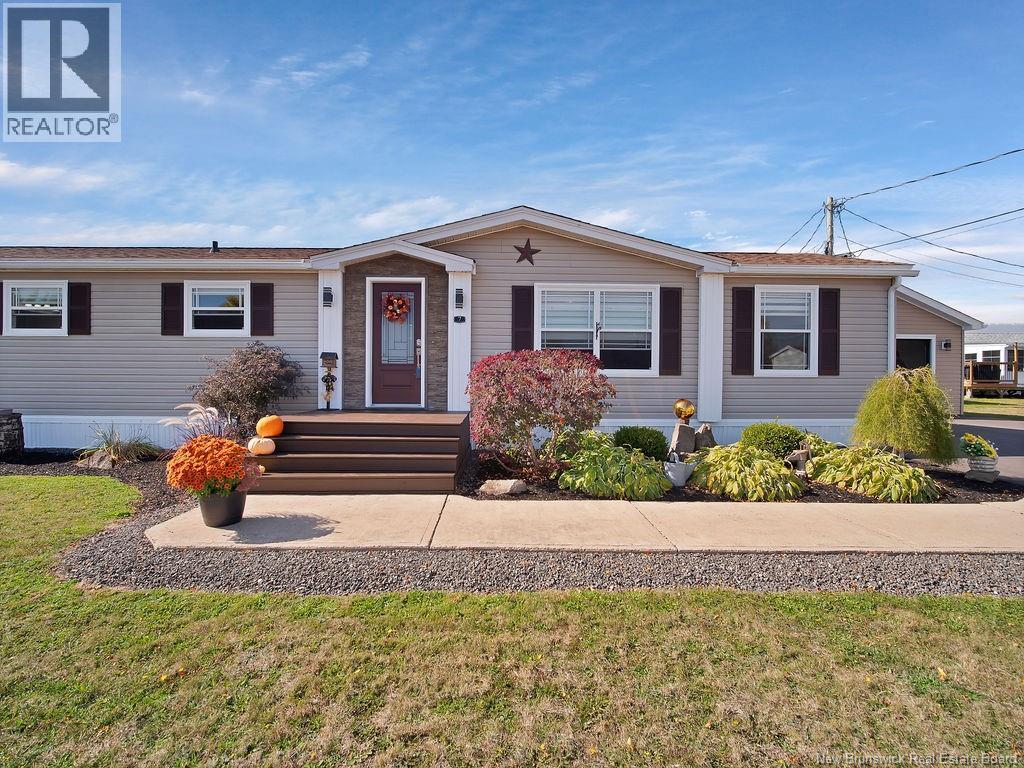 7 Ascona Street, Moncton, New Brunswick  E1H 3H7 - Photo 35 - NB128041