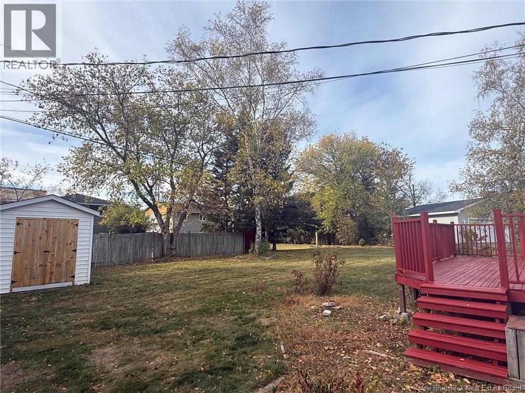 96 Kent Street, Fredericton, New Brunswick  E3A 4Y1 - Photo 18 - NB128129