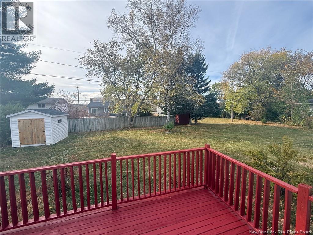 96 Kent Street, Fredericton, New Brunswick  E3A 4Y1 - Photo 19 - NB128129