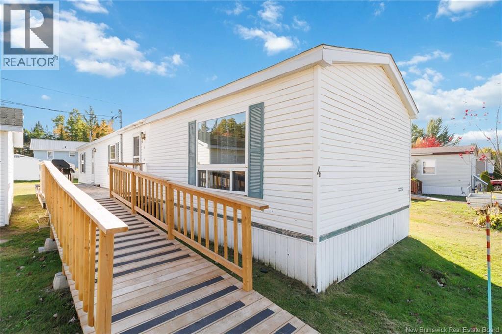 4 Mcnulty Avenue, Lakeville, New Brunswick  E1H 1H2 - Photo 1 - NB128210