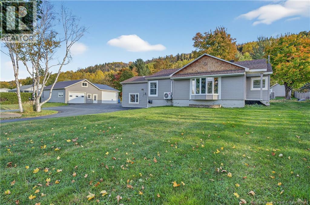 658 Vanier Street, Campbellton, New Brunswick